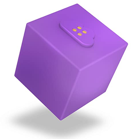 homee modulare Smart Home Zentrale (Z-Wave Gen7)