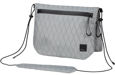 Jack Wolfskin Damen Wandermood Bag Schultertasche (1er Pack)