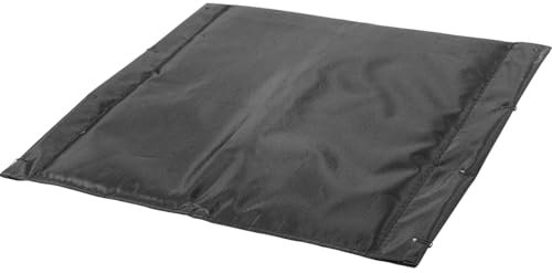 Ipetboom Rollstuhlkissen Aus Oxford Atmungsaktives Sitzkissen Für Rollstuhlfahrer Tragbares Polster Für Mehr Komfort Und Entlastung Bei Längerem Sitzen Für Outdoor-nutzung