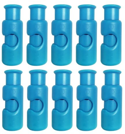Bread Closer Clips, Squeeze and Lock Bread Clips - Food-Grade Reusable Food Preservation Clip Easy to Squeeze and Lock for Sandwich