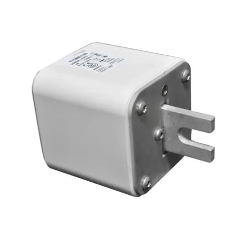 EAHWCXSD Lijadora de Banda eléctrica con Fusible 170M6148