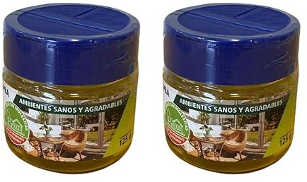 Barrera antimosquitos | Repelente de moscas y mosquitos | Esencias naturales y perfume citronela repelente para moscas | repelente antimosquitos | evita picaduras mosquitos