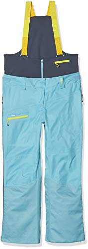 CMP Damen Hose Skihose, Clorophilla, D38, 3W04776PRW