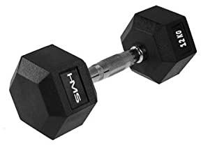 HMS 5907695518085 Hex Pro Kurzhantel