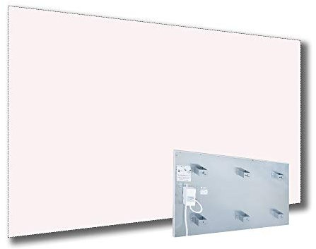 Technotherm 880101750 - Panel de infrarrojos