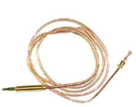 TERMOCOPPIA PIANO COTTURA PER FRANKE CORTA LUNGHEZZA 270mm 133.0060.259 - ADATTO FIGEVIDA