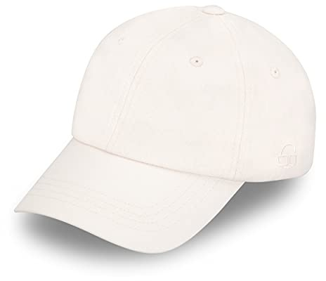 Johnny Urban Cap Damen & Herren Basecap Jen Kappe aus Hochwertigem Material - Stylische Cappy verstellbar - One Size Unisex Schirmmütze