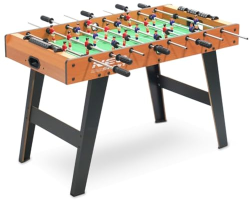 Neo-Sport NS-444 Spieltisch, Kunststoff MDF, multikolorowy, X-Large
