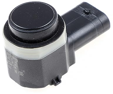 Toiumops Parksensor für Jetta, für VW MK5 Golf MK5 6 Passat B6, 1/4 stücke PDC Parksensor 3C0919275S/4H0919275, 1 stücke