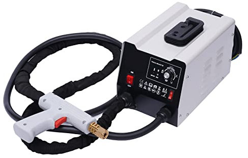 Saldatrice a punti, 1,8 KW, 3500 A, per auto, serie di ammaccature, 220 V, multifunzione