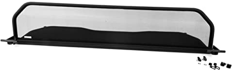 Airax deflector de viento adecuado para Mercedes W111 SL Cabrio