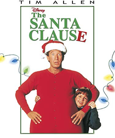 The Santa Clause