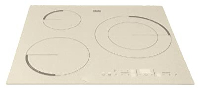 Dessus vitrocéramique Plaque de cuisson 140043027014 FAURE Plaque de cuisson 140043027014 FAURE