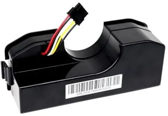 Batería For Robot Aspirador Conga 3090, 3091, 3092, 1690, 1890 Y 2090 (14,4 V)(6800mah)