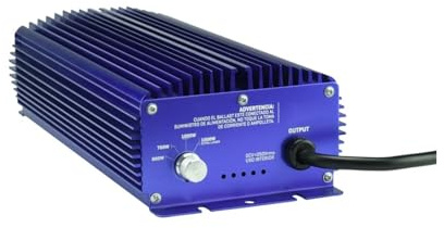 ballast électronique Ballast 380v 1000w/750w/630w/600w/315w/400w/250w for application en serre