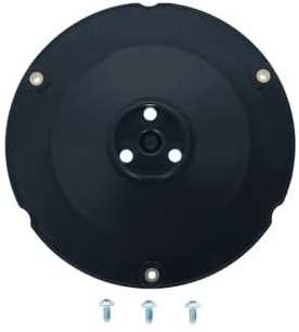 Plaque de coupe + vis 92000062 pour robot tondeuse
