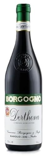 BORGOGNO TIMORASSO DERTHONA COLLI TORTONESI