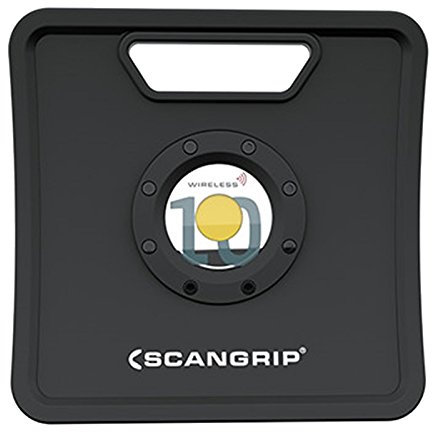 Scangrip 540.10 Arbeitsleuchte Nova 10K 84 W