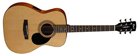 Electric Acoustic Guitar