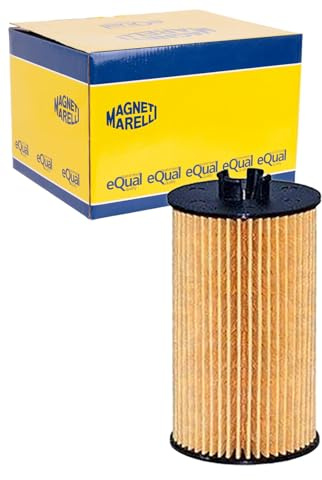Magneti Marelli 153071762436 Filtro Olio