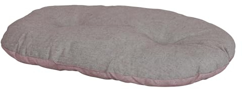 Kerbl Pet Liegekissen Golden 40x29cm, rot/braun
