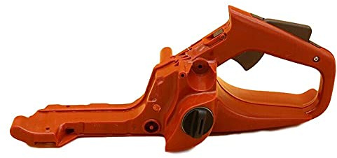 Replacement Part for M.C Fuel Tank 450E Gas Chainsaw Parts 445 445E for Husqvarna 450 Rear 525862104 Fuel Tank 450E Gasoline Chainsaw Parts
