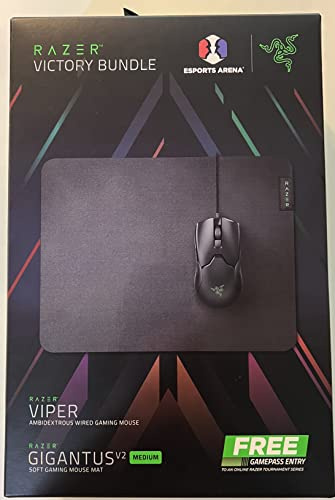 Razer Ensemble Victory
