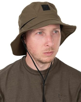 Fox Boonie Hat Khaki CHH041