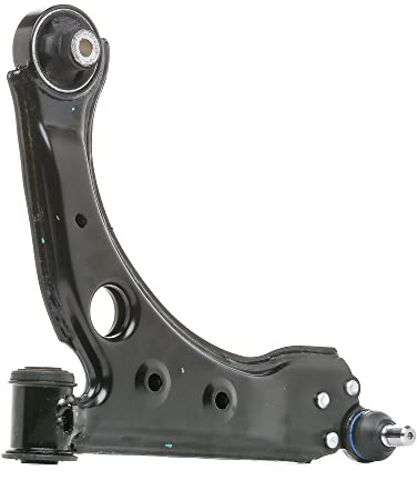 RIDEX 273C0553 Braccio oscillante sospensione ruota Anteriore Sinistra Compatibilità con FIAT BRAVO II 198