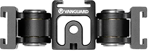 Vanguard VEO CSMM3 Cold Shoe Multi-Mount 3
