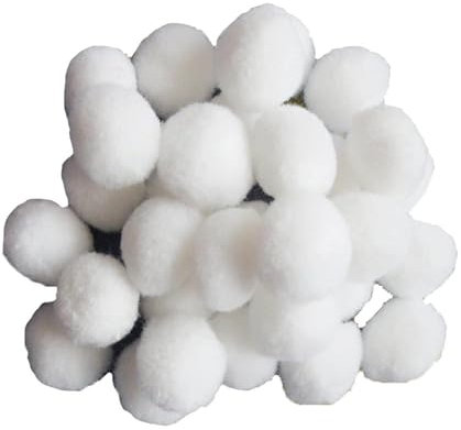 Pool Tool Accessories Filter Balls Replace Filter Sand Filter Ball For Swimming Pool Filter Pump Aquarium Special Cleaning Equipment (Color : 1300g)