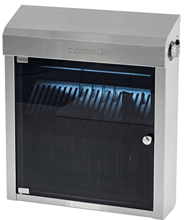 Armoire de stérilisation - 20 couteaux