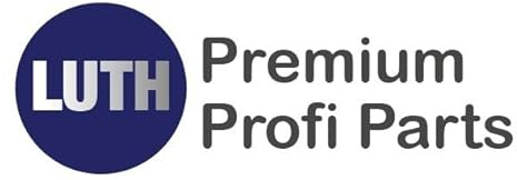 LUTH Premium Profi Parts Compartiment de rangement compatible avec Siemens 00747018 - 472 x 98 x 122 mm - Pour porte de réfrigérateur