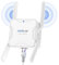 COTDLNK 2025 WiFi Extender Booster for Home WiFi Booster up to 3000sq.ft Wireless Internet Repeater with Ethernet port| 1200Mbps Dual Band 2.4G&5G| Easy Setup| UK Plug, ZG-181
