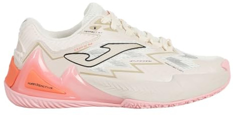 Joma Open Padel Shoes EU 41, Rosa., 41 EU