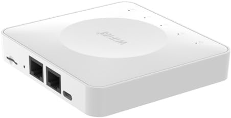 NONDK 4G LTE CPE Router 4G CPE Router SIM Card Modem Support 32 Device Connections WIFi Signal Booster Mobile Wireless Router