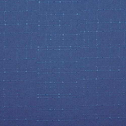 Brändl Textil 1485 Tischdecke, Tischwäsche, Tischtuch, 130x280 cm, blau, ca. 220 g/m²