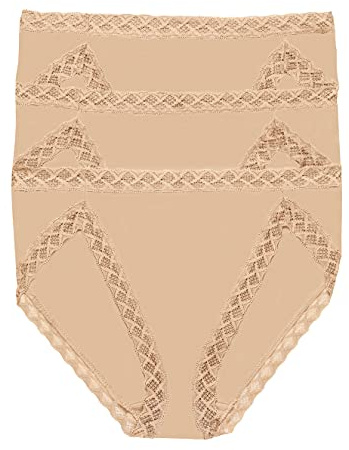 Natori Women's Bliss French Cut Panty