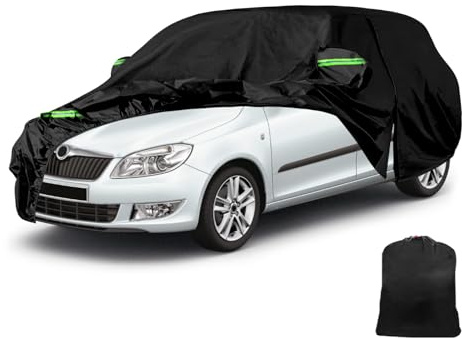 Cubierta de Coche para Skoda Fabia 1999-2021