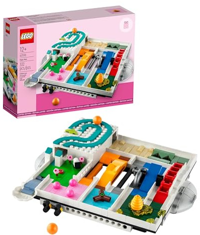 Lego 40596 Magisches Labyrinth