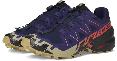 Salomon Herren Running Shoes
