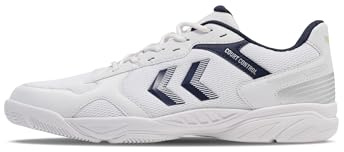 Hummel Indoor Shoe Court Control Paddeltennis Erwachsene Größe 43,5