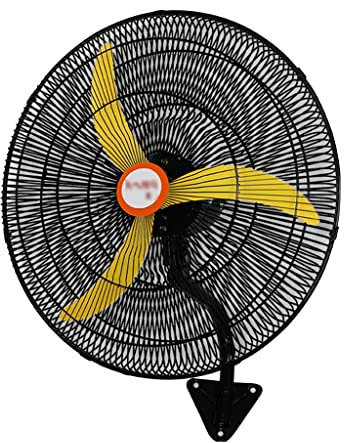 SFNIOKFG Industrieventilator, Industrie-Wandventilator für den Außenbereich, leiser elektrischer Gewerbeventilator für Fabriken und Lagerhallen (Größe: 650 mm)