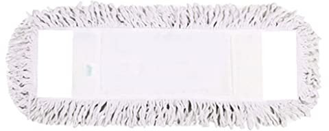 Msuiiixcccc Mopp 65 * 25 cm große Größe Mopp Head Bodenreinigungstuch Paste Der Mopp Ersatz Tuch Haushaltsreinigung Mopps Zubehör (Farbe: E) (B)