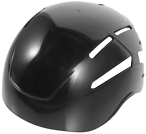 iplusmile Collision Cap Shell Helmet Insert Bump Cap Liner Abspe Baseball Hat Protector