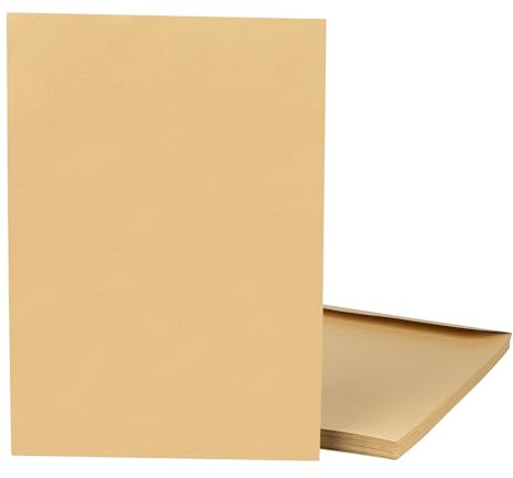 100 Stück Versandtasche Versandkuvert C4 braun | 100 Stück Versandtaschen Versandkuverts C4, braun, Haftklebestreifen, für Versand und Büro