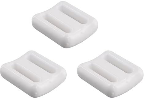 Janasiba 3 pesi da immersione per immersioni subacquee, cintura di peso, piombo rivestito, pesi da immersione, pesi da immersione rivestiti, pesi da 1000 g,