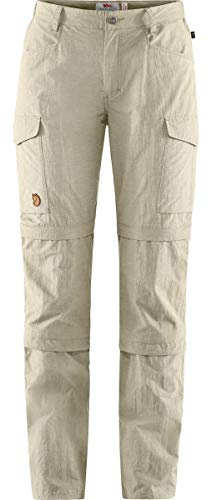 Fjällräven Damen Hose Travellers Mt 3-Stage TRS W