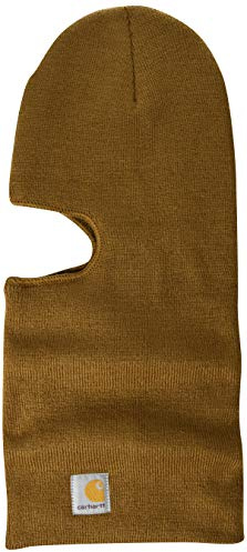 Carhartt Herren Isolierte Gesichtsmaske Winter-Hut