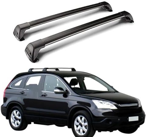 ZHAODG Barre Portapacchi per Auto, per Fiat Panda 5 Door Hatch 2013-2020 Barre PORTATUTTO, portabiciclette, Barre trasversali da Tetto,Bagagli Trasporto Rack, Auto Accessori